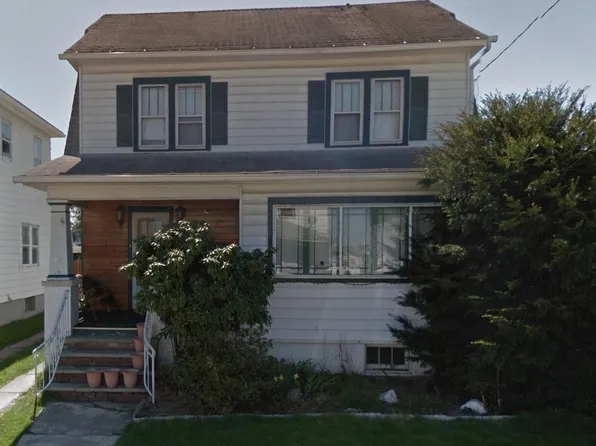 78 Oliver St, Swoyersville, PA 18704