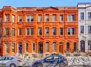 1809 Bolton St, Baltimore, MD 21217