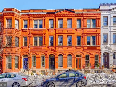 1809 Bolton St, Baltimore, MD, 21217
