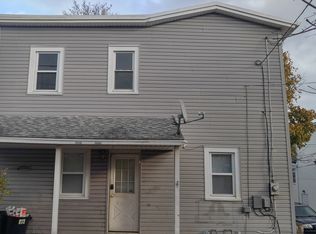 17 W Oak St, Hazleton, PA 18201
