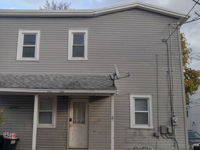 17 W Oak St, Hazleton, PA, 18201
