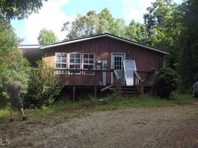 72 Dun Worrying Ln, Blairsville, GA, 30512