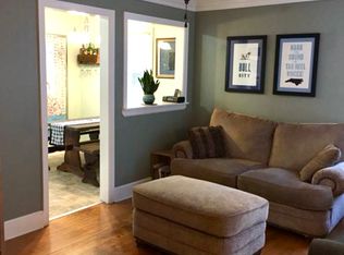 305 Gresham Ave, Durham, NC 27704