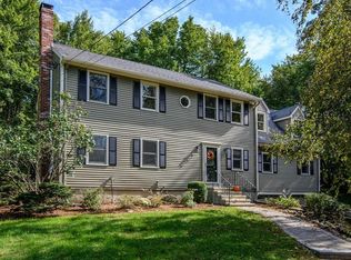 114 Upton Rd, Westborough, MA 01581