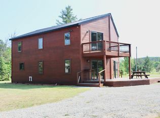 3009 NE Trail Rd, Grayling, MI 49738