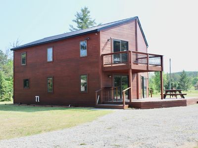 3009 NE Trail Rd, Grayling, MI, 49738