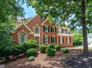 1800 Noblin Ridge Way, Duluth, GA 30097