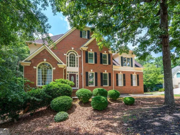 1800 Noblin Ridge Way, Duluth, GA 30097