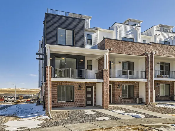 9639 Browns Peak Circle, Littleton, CO 80125