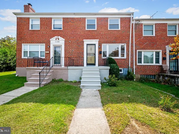 1133 E Northern Pkwy, Baltimore, MD 21239