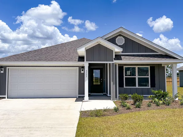 3155 Rachel Pl, Southport, FL 32409