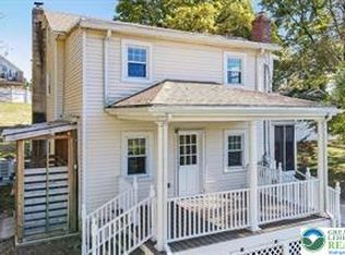 3331 Walnut St, Bethlehem, PA 18020