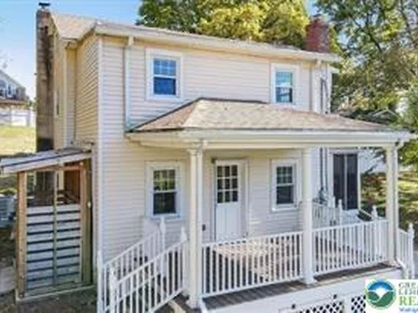 3331 Walnut St, Bethlehem, PA 18020