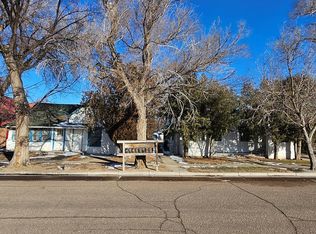 503-505 S 4th St, Lamar, CO 81052