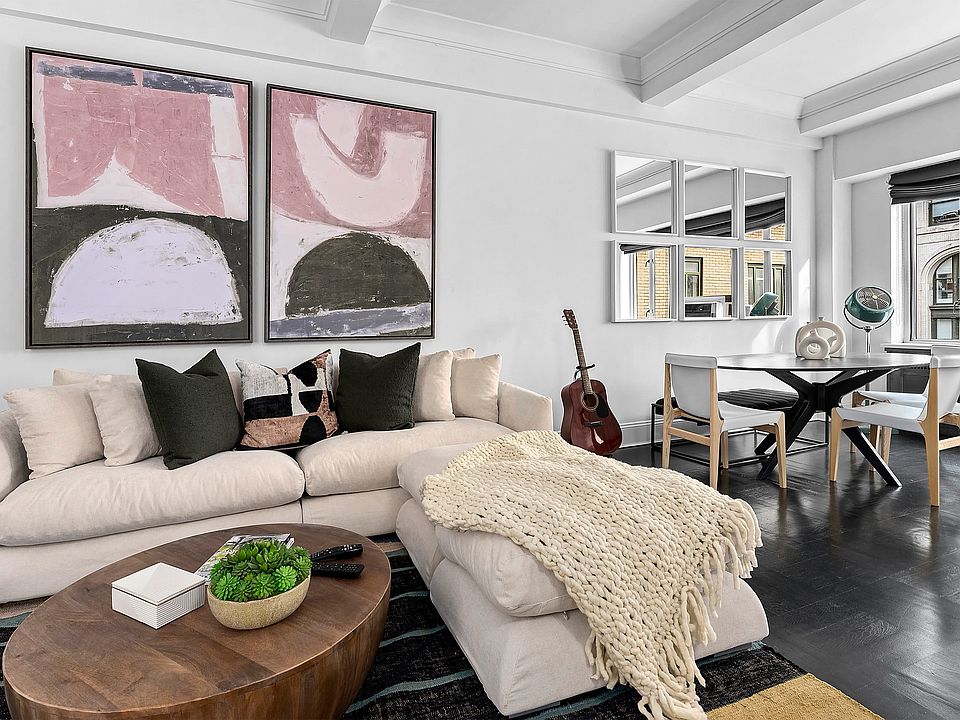 Goodhue House Apartments New York, NY Zillow