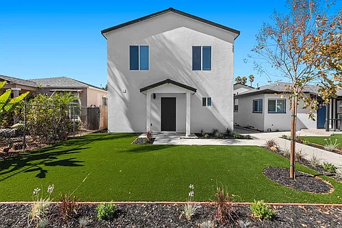 Floor plan 608 S 46th Street