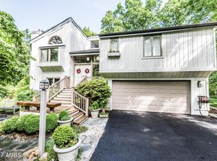 10346 Buglenote Way, Columbia, MD 21044