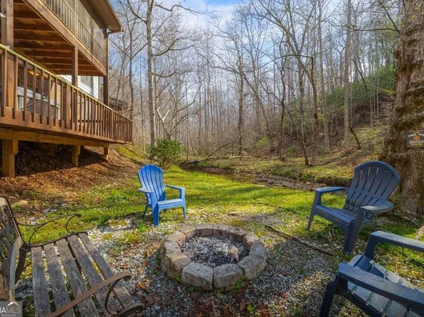 1396 Cherokee Trl #47, Young Harris, GA 30582