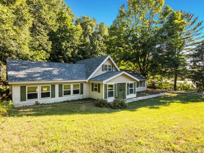 2890 Holiday Rd, Traverse City, MI, 49686