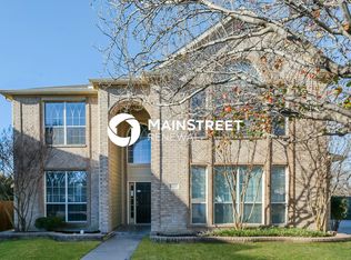 4105 Westminster Way, North Richland Hills, TX 76180
