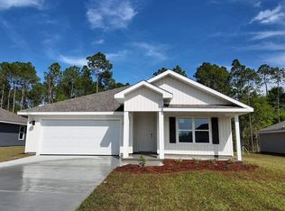 5084 Rainwater Rd, Milton, FL 32583