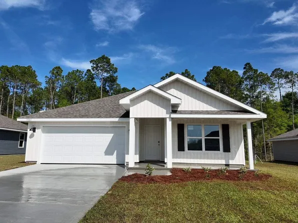 5084 Rainwater Rd, Milton, FL 32583