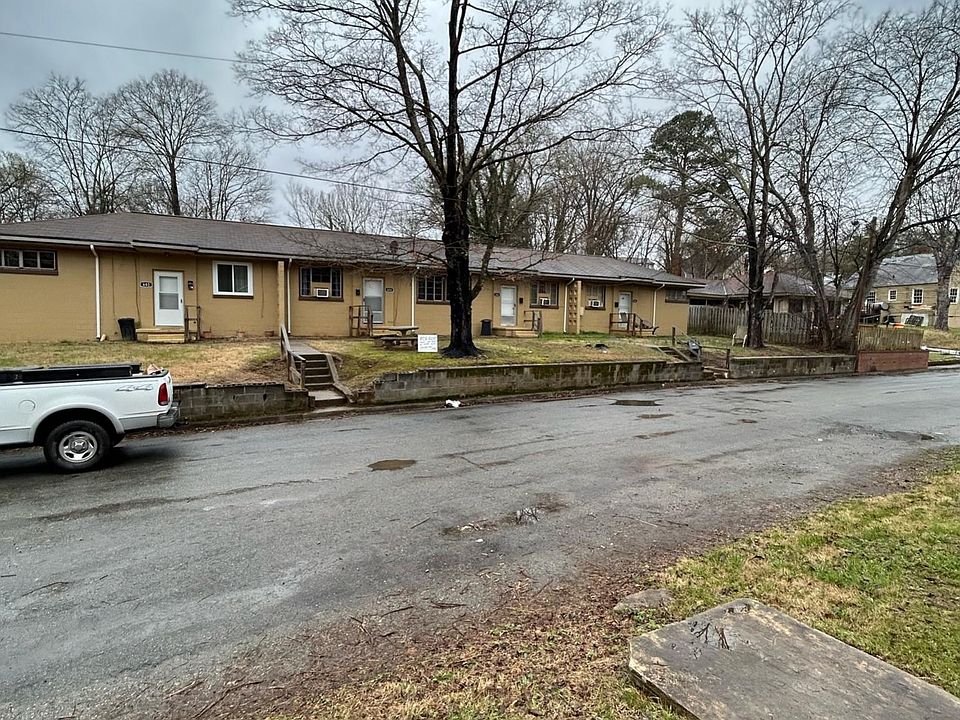1st image of 404 Traver Ave #404