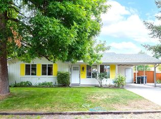 17505 5th Avenue Ct E, Spanaway, WA