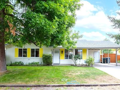 17505 5th Avenue Ct E, Spanaway, WA, 98387