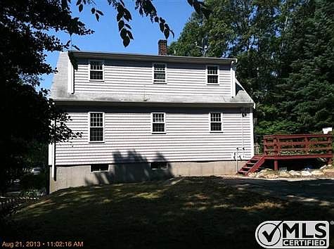 2nd image of 132 Braeside Rd