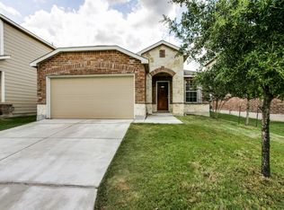 8954 Oakwood Park, San Antonio, TX 78254