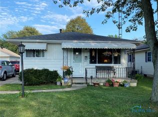 109 Mount Vernon Pl, Walbridge, OH 43465