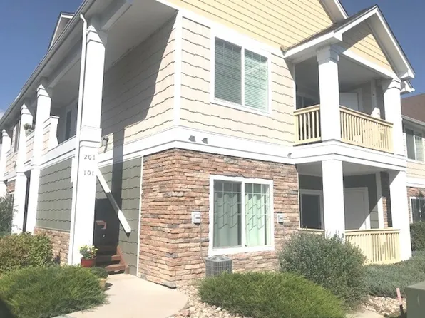 4605 Hahns Peak Dr Unit 202, Loveland, CO 80538