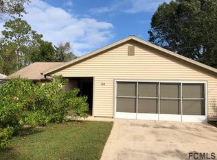 33 Princess Ruth Ln, Palm Coast, FL 32164