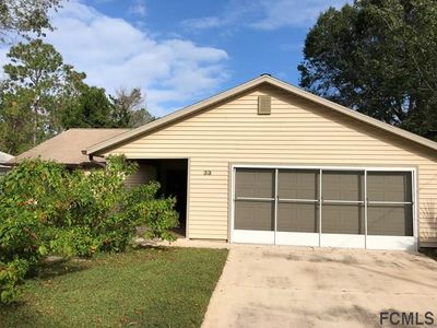 33 Princess Ruth Ln, Palm Coast, FL, 32164