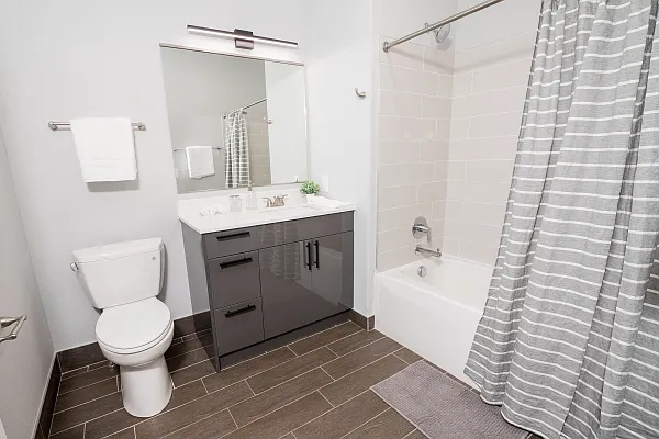Studio, 430 sqft, $895 — Photo 3