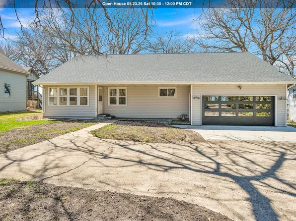 870 252nd Ave, Orleans, IA 51360