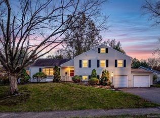 109 Northwood Rd, Newington, CT 06111