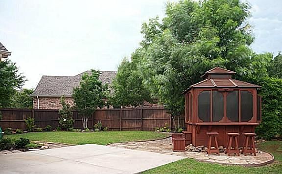5th image of 4203 Sweetgum Dr