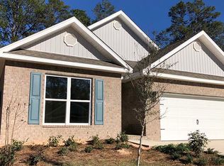 86 Beaver Trail Dr, Freeport, FL 32439