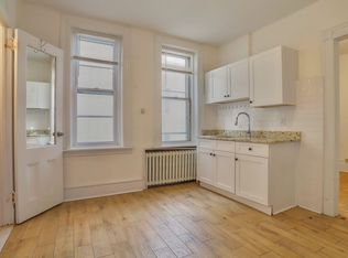 327 Jackson St #18, Hoboken, NJ 07030