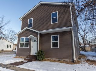 428 N 2nd St, Dupo, IL 62239