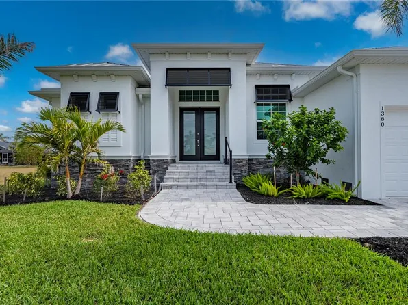 (undisclosed Address), Punta Gorda, FL 33950