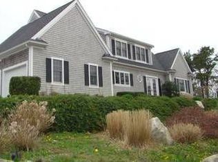 131 Saddleback Ln, East Falmouth, MA 02536