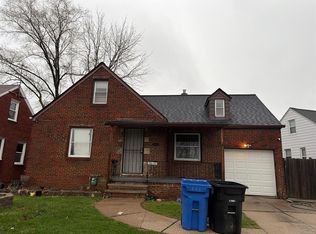 4275 W 137th St, Cleveland, OH 44135