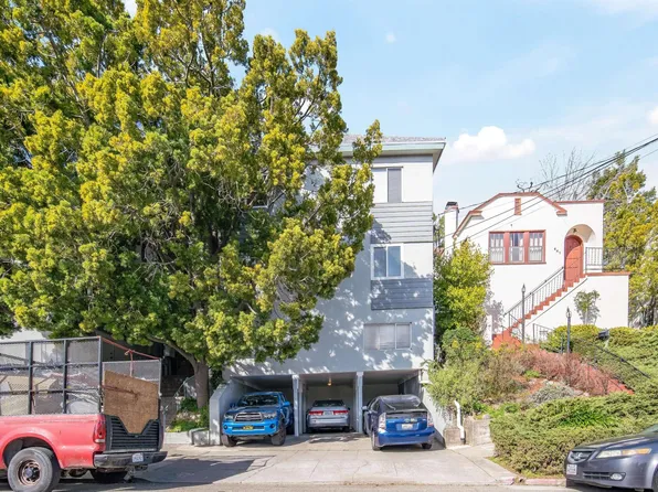637 Valle Vista Ave, Oakland, CA