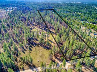 13100 E Bridges Rd, Elk, WA 99009