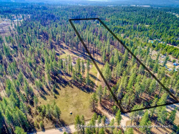 13100 E Bridges Rd, Elk, WA 99009