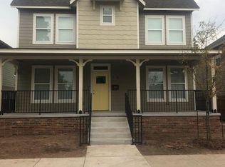 212 Eddington St, Norman, OK 73069