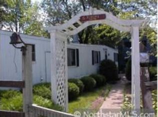 918 N Wisconsin Ln, Amery, WI 54001